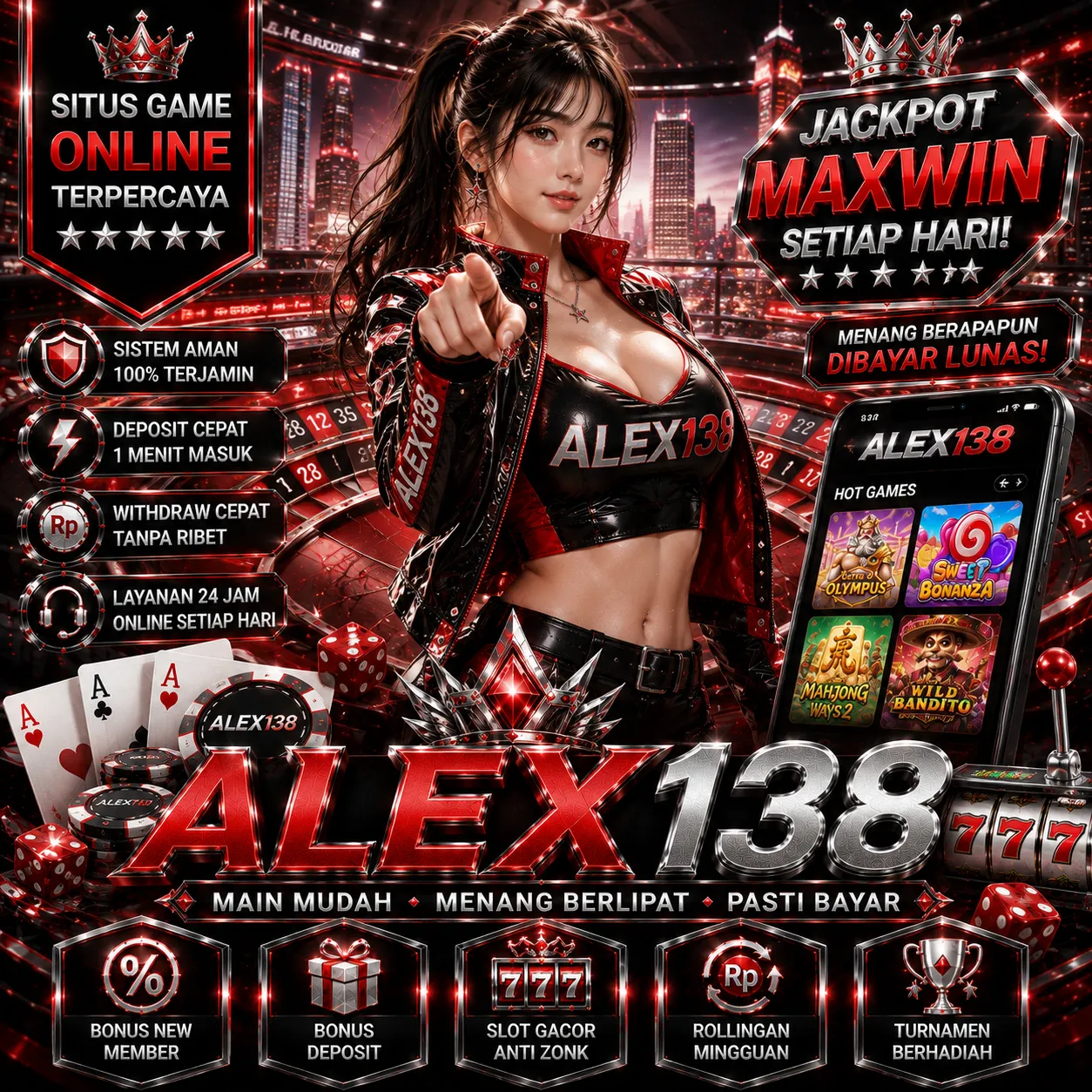 ALEX138